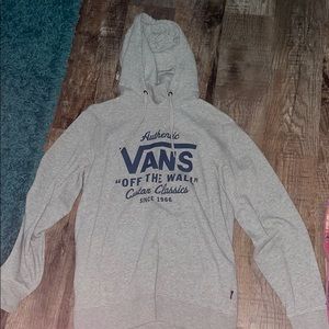 Vans Off the Wall Hoodie